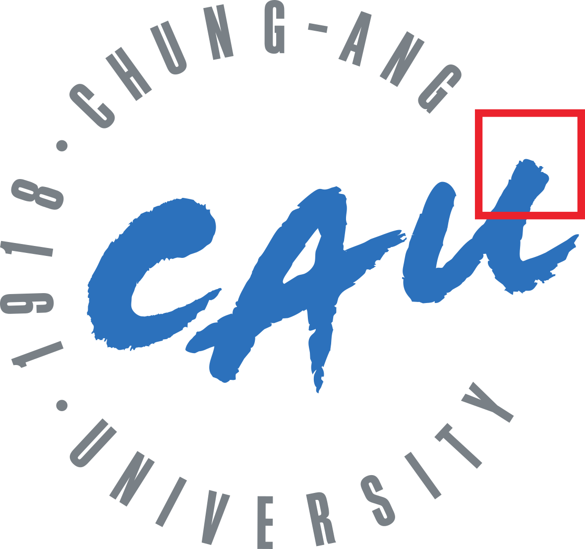Chung-Ang_University_logo